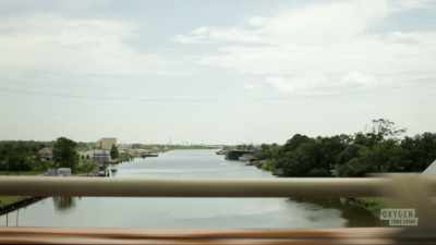 After the divorce,
she moved back to louisiana - Black Widow Murders