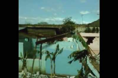 After the earthquake
the repression grew, - ¡Las Sandinistas!