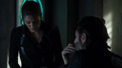 After the election
tomorrow, - The 100