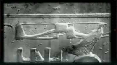 After the end of World War II, - Strangest Things