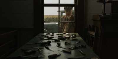 - After the events - Damnation