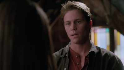After the exorcism, that paint
can was in my possession - Charmed
