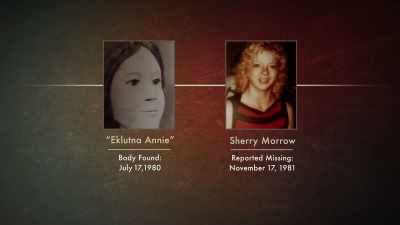 After the first body was found, - First Blood