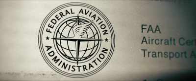 After the first crash was a report - Flight/Risk