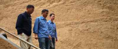 After the first emperor died, - Mysteries of the Terracotta Warriors