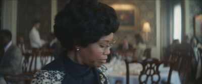After the first round,
you will get all my delegates. - Shirley