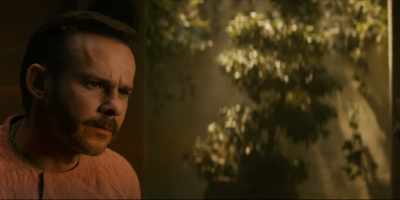 After the first shot,
everything started to change. - Moonhaven