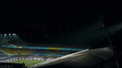 After the game, Liverpool's
oldest player, James Milner, - Super Greed: The Fight for Football