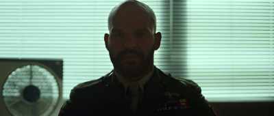 After the grenade went bang - Jarhead: Law of Return