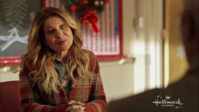 'After the holidays.' - Switched for Christmas