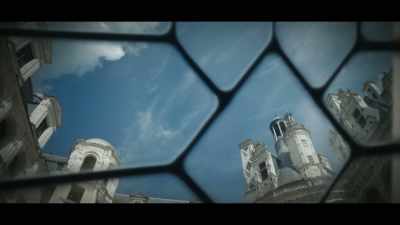 After the Holy Roman
emperor alerted me - The Serpent Queen