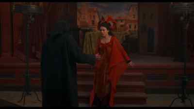 After the horrors I have seen, - The Decameron