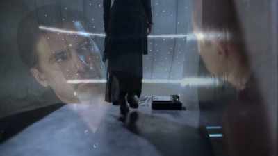 After the hurt
that they had caused me... - Marvel's Inhumans