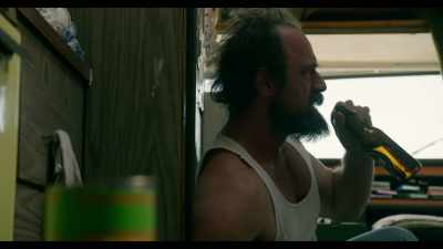 After the incident,
I spent years in physical therapy, - Wet Hot American Summer: Ten Years Later