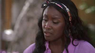 After the initial shock,
I-I felt really badly for her. - Lust, Lies, and Polygamy
