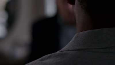 After the interrogation, - Final Moments