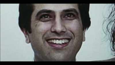 After the kidnap attempt
on the Beckhams, - The Fake Sheikh