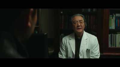 After the Korean War, - Remember