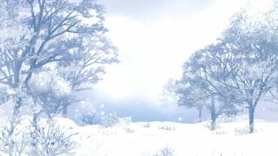 After that the little boy
said he would ask his father - A Frozen Christmas 2