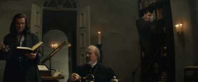 "After the male
was returned to the sea, - The King's Daughter