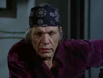 After the missile's red
alert homing systems - Man from Atlantis