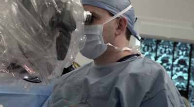 After the Morguloff
case, I was outraged. - Dr. Death: The Undoctored Story
