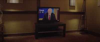 - After the most
amazing election, - The Trump Prophecy