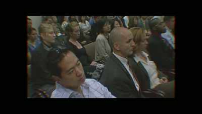 After the murder it
seemed like Kathy believed - Who Killed Robert Wone?