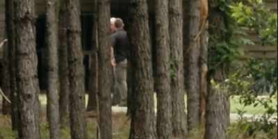- After the murders,
there was a call - Low Country: The Murdaugh Dynasty