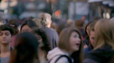 - After the musical opened, - David Bowie: The Last Five Years