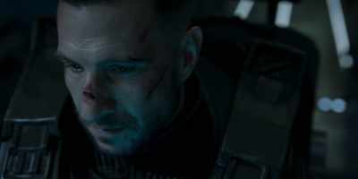 After the other Spartans - Halo