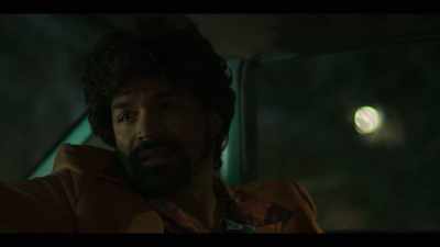 After the party, you pay me. - Fight Night: The Million Dollar Heist