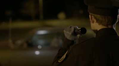 After, the police met
us, and they immediately - Final Moments