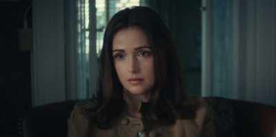After the procedure,
there'll be a little bleeding. - Mrs. America