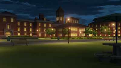 After the quad got destroyed, - Invincible