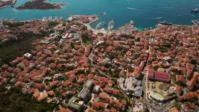 'After the Roman Empire failed, - Gino's Italian Family Adventure