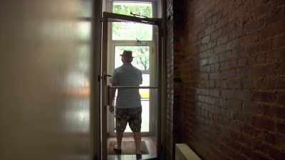 After the scandal devours him in 1996... - Get Me Roger Stone