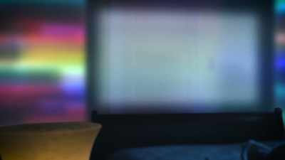 After the scenes
would be flying by me, - Alien Abduction: Answers