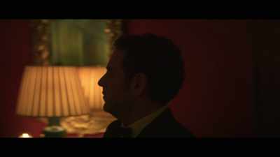 After the séance, well,
I know things have changed. - Maniac