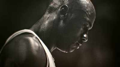 After the season, - The Last Dance