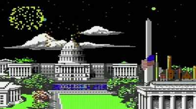 - After the Senate hearings, - Console Wars