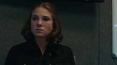 After the shooting, - FBI: Most Wanted