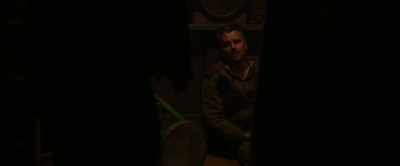 After the sniper in the forest,
we should have-- - Burial