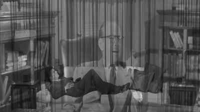 After the success
of his initial record... - Jailhouse Rock