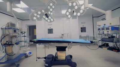 After the surgery, I
went to him, and said, - Explant