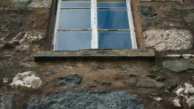 After the third or fourth time,
they'd see her with a black eye. - Sophie: A Murder in West Cork