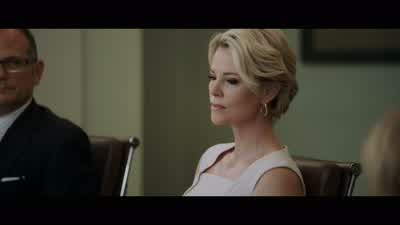 After the third time, I left. - Bombshell
