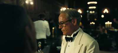 After the truth
about Fuchs came out, - Oppenheimer