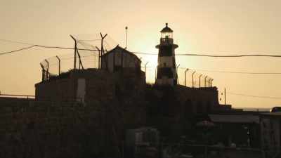AFTER THE TUNNELS' ACCIDENTAL
DISCOVERY IN 1994, - Lost Relics of the Knights Templar