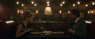 After the war, I was
a bureaucrat in Budapest. - Ladies in Black